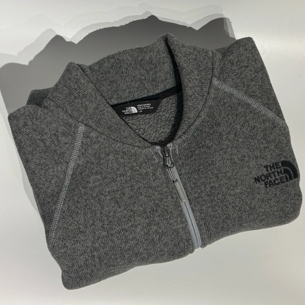 The North Face north face